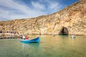 60 Gozo, Dwerja Baai